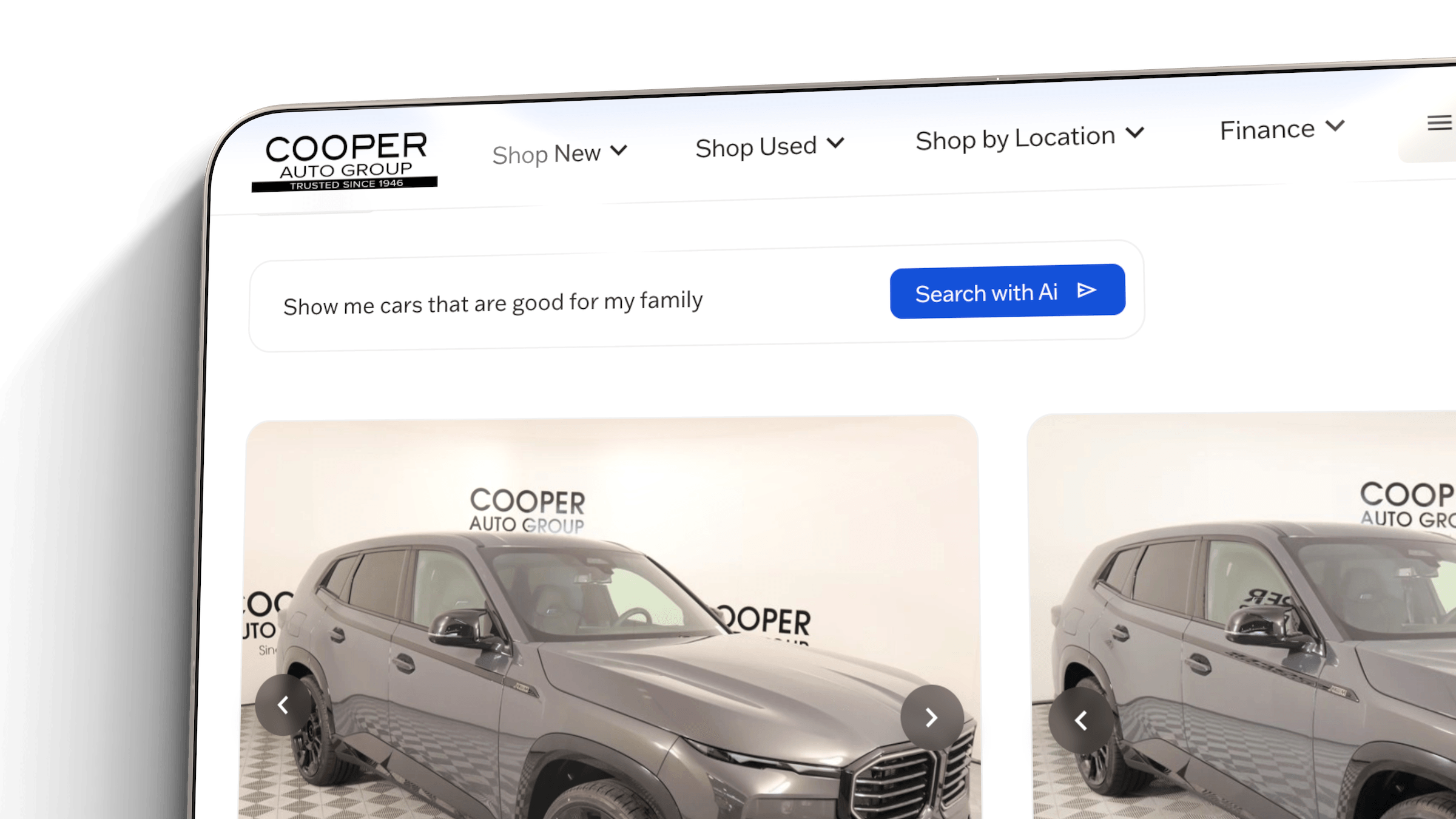 AI Search