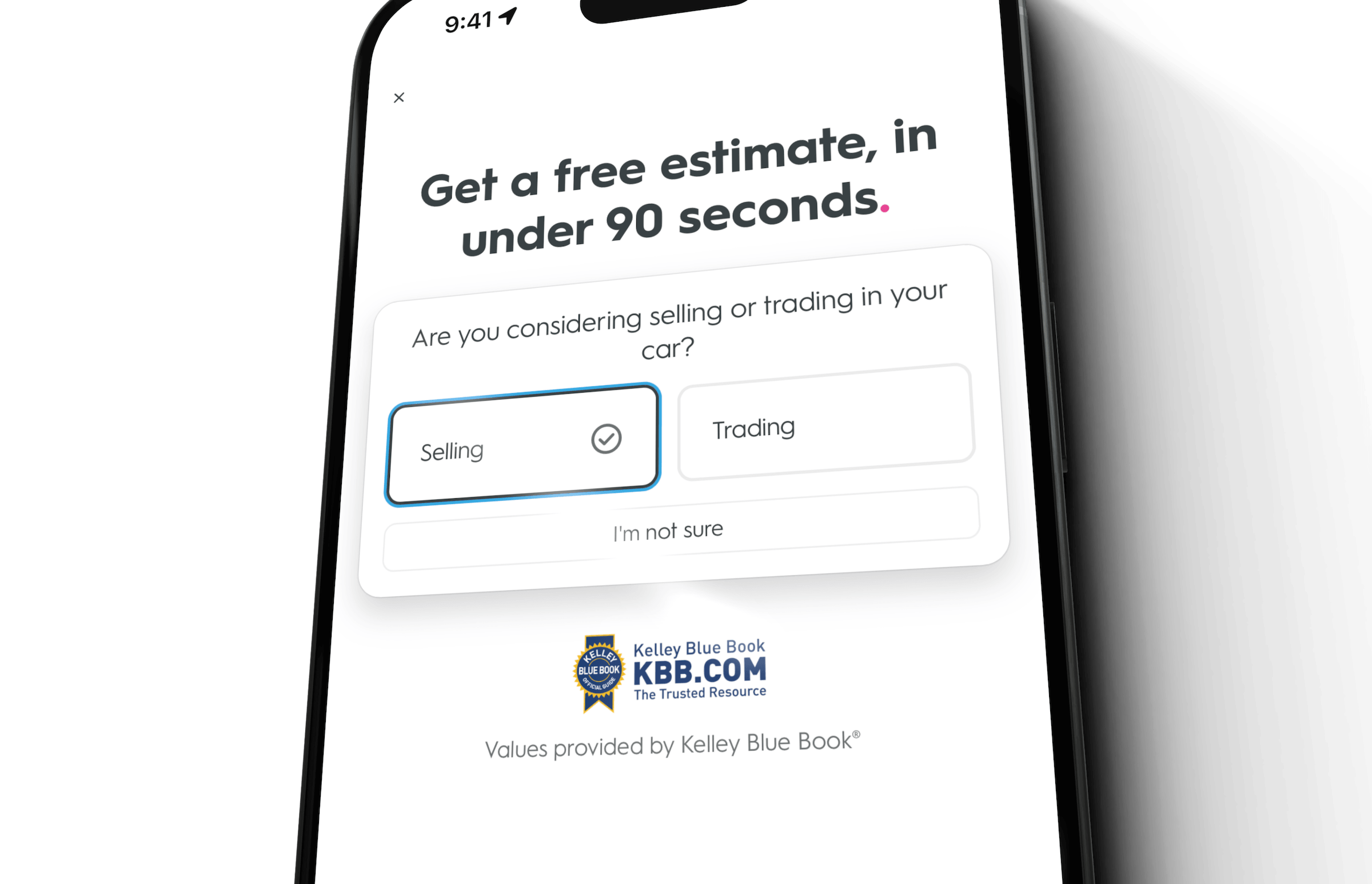 KBB Integration